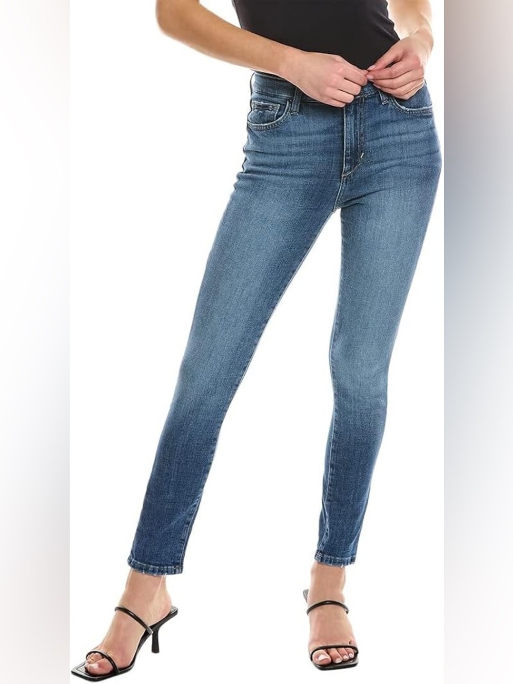 Joes jeans women’s Maria skinny ankle jeans